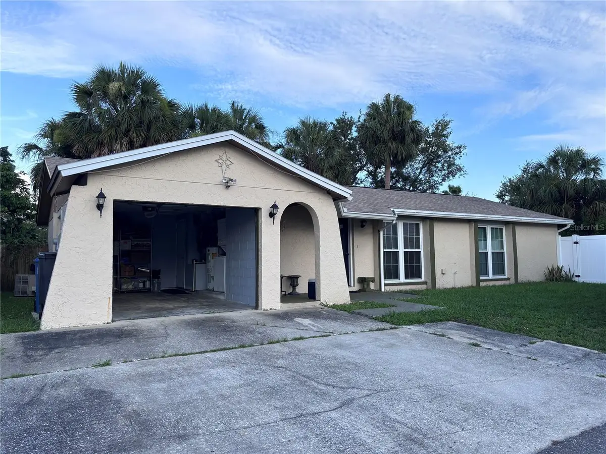 10102 Missy Court, Tampa, FL 33615 - #1
