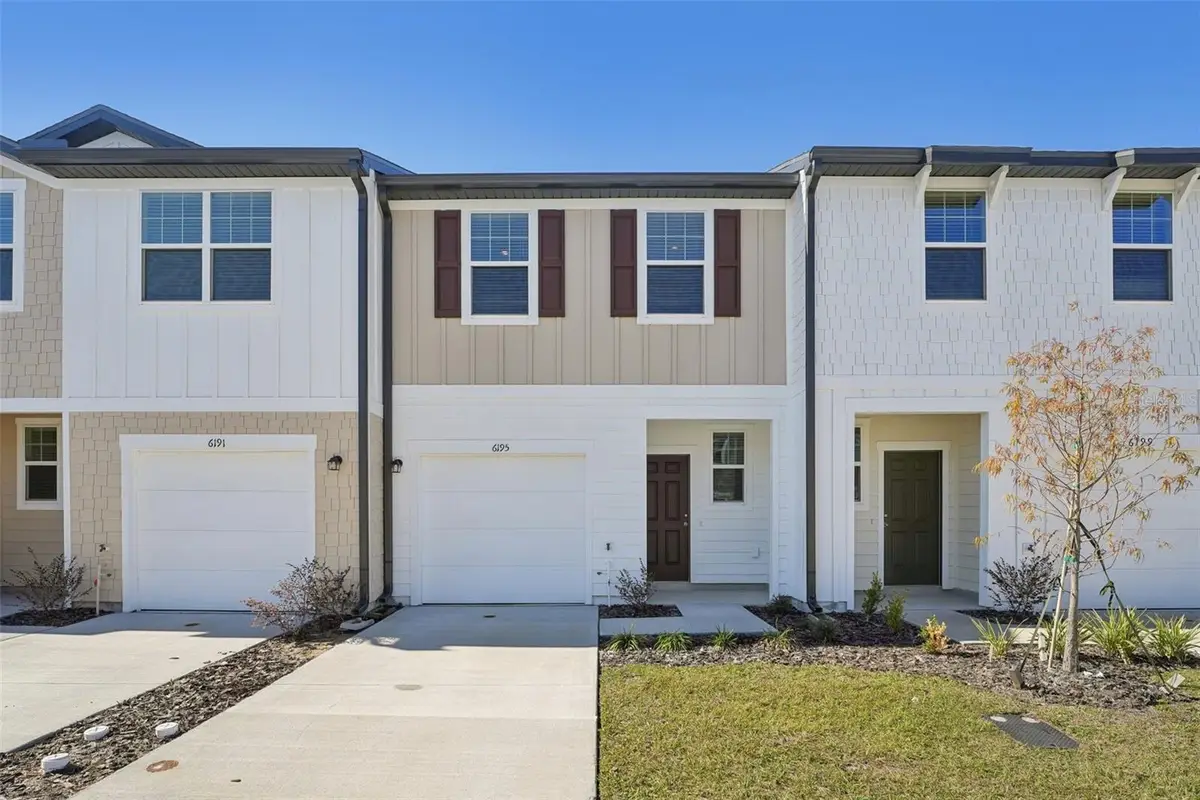 14856 Lucca Way, Dade City, FL 33523 - #1