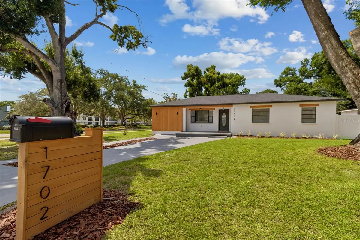 1702 W Johnston Avenue, Tampa, FL 33603 - #1