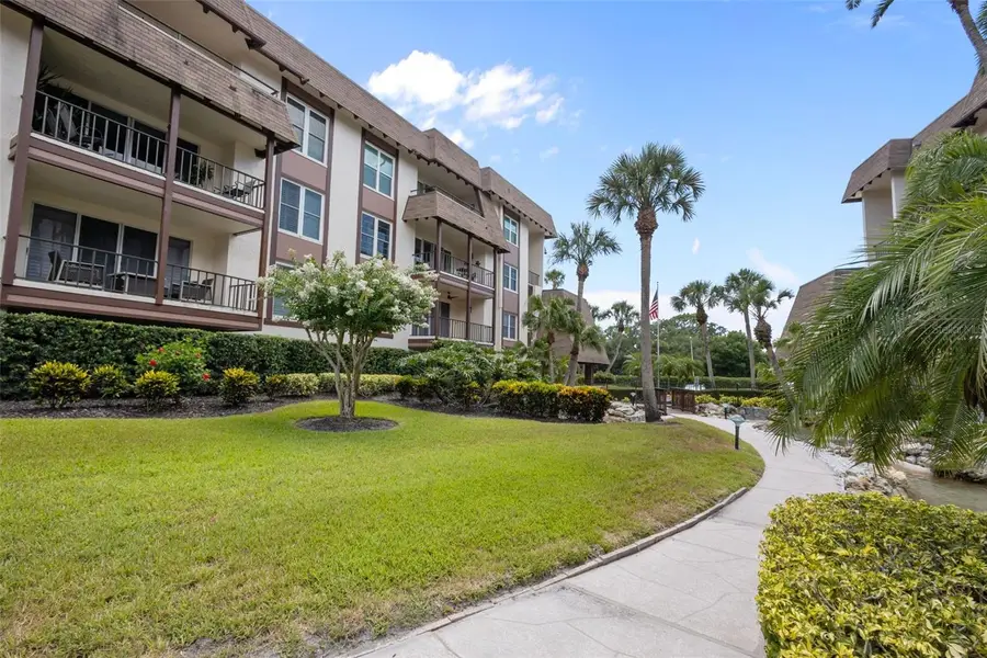 3021 Countryside Boulevard #21A, Clearwater, FL 33761 - #2
