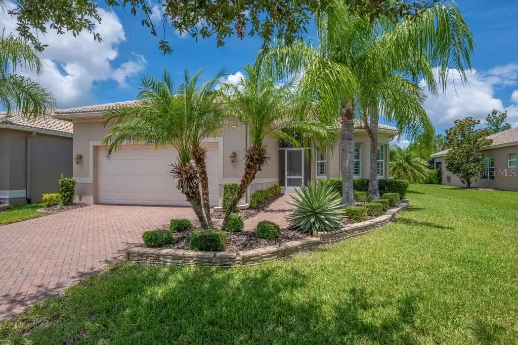 16127 Cape Coral Drive, Wimauma, FL 33598 - #1