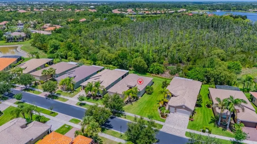 16127 Cape Coral Drive, Wimauma, FL 33598 - #2