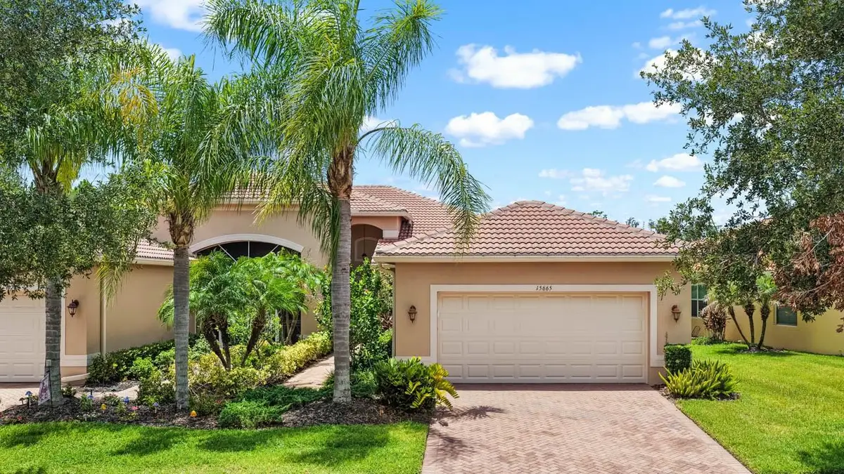 15665 Aurora Lake Circle, Wimauma, FL 33598 - #1