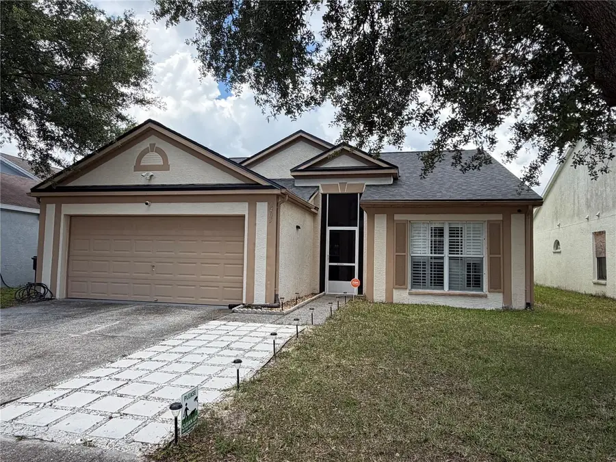 9405 Posen Place, Tampa, FL 33635 - #2