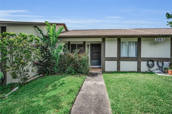 2263 Bancroft Circle N #B, PALM HARBOR, FL 34683