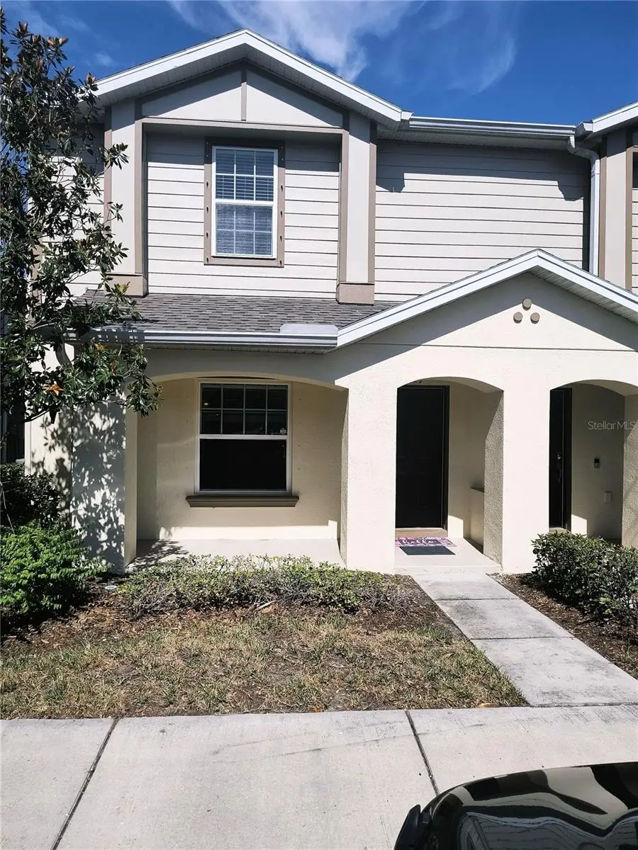 4754 Chatterton Way, Riverview, FL 33578 - #1