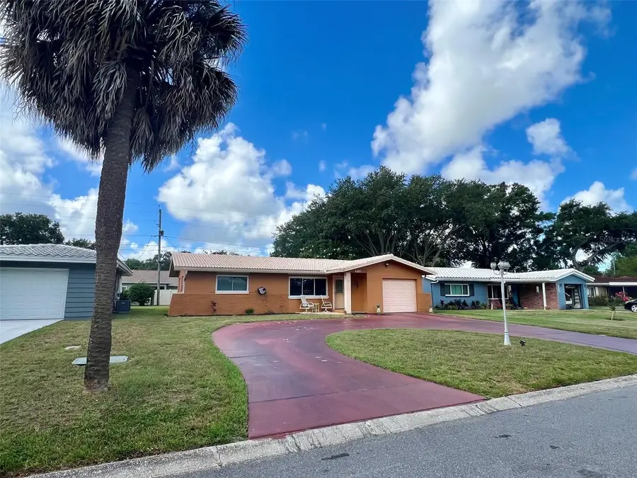 2133 Indigo Drive, Clearwater, FL 33763 - #2