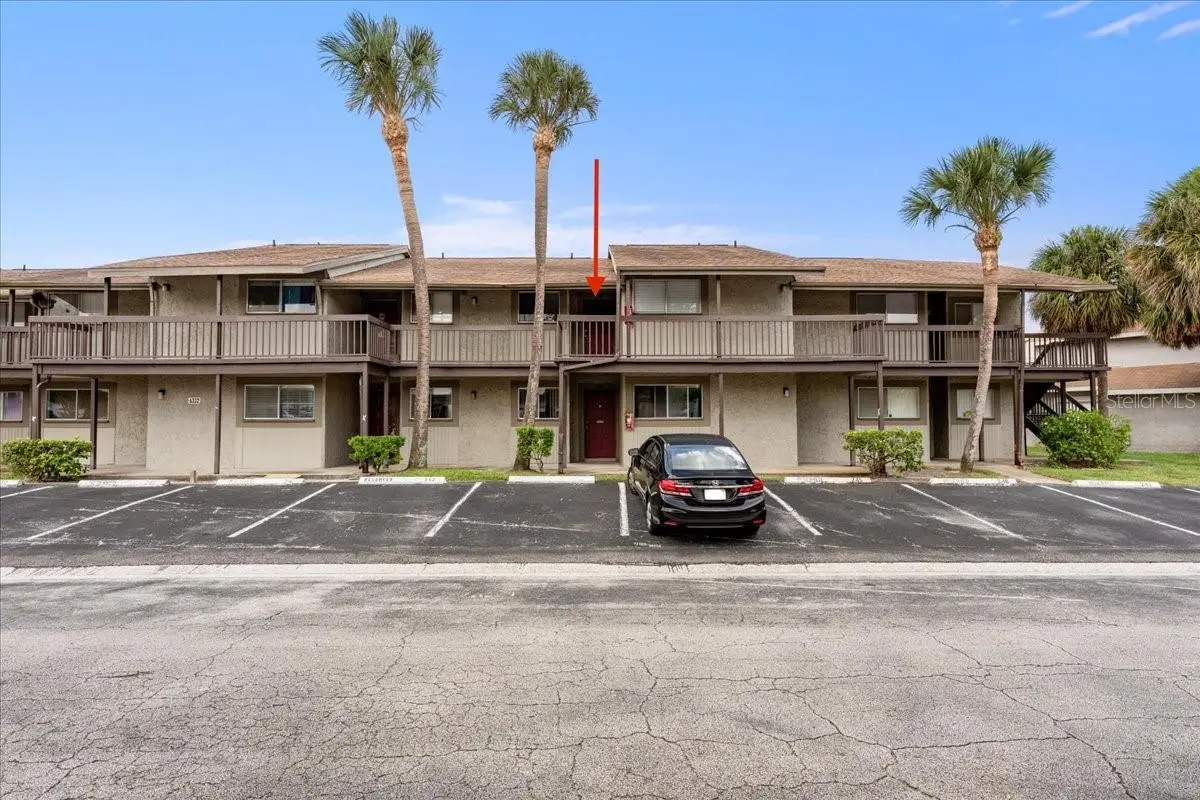 6332 Newtown Circle #32B5, Tampa, FL 33615 - #1