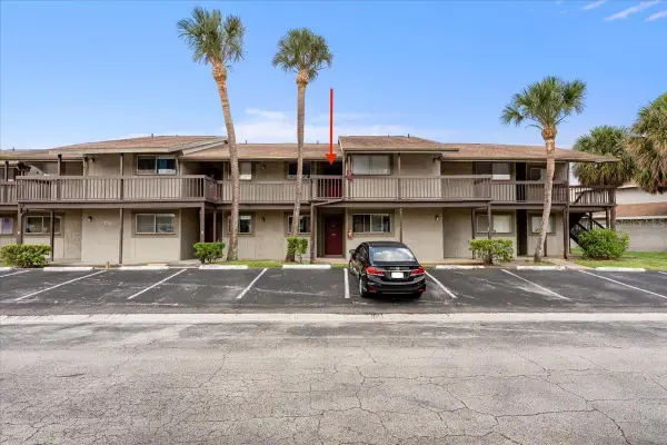 6332 Newtown Circle #32B5, TAMPA, FL 33615