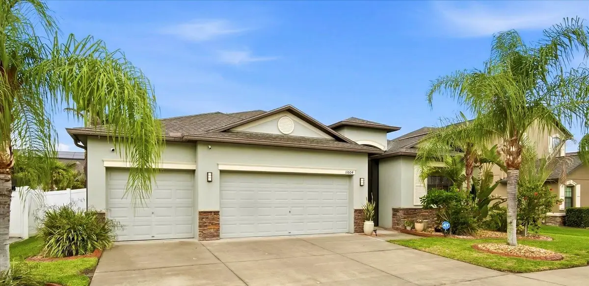 11604 Sunburst Marble Road, Riverview, FL 33579 - #1
