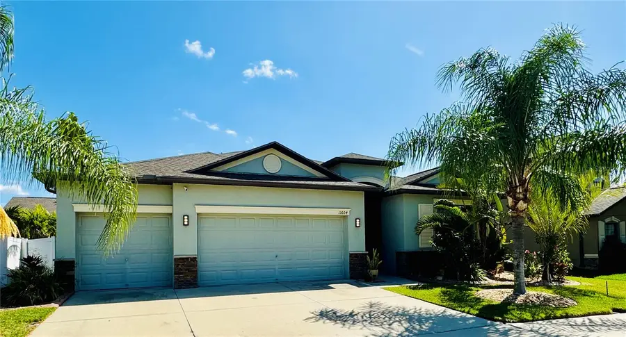 11604 Sunburst Marble Road, Riverview, FL 33579 - #3