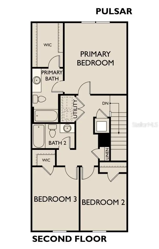 10523 Curving Creek Loop, Parrish, FL 34219 - #3