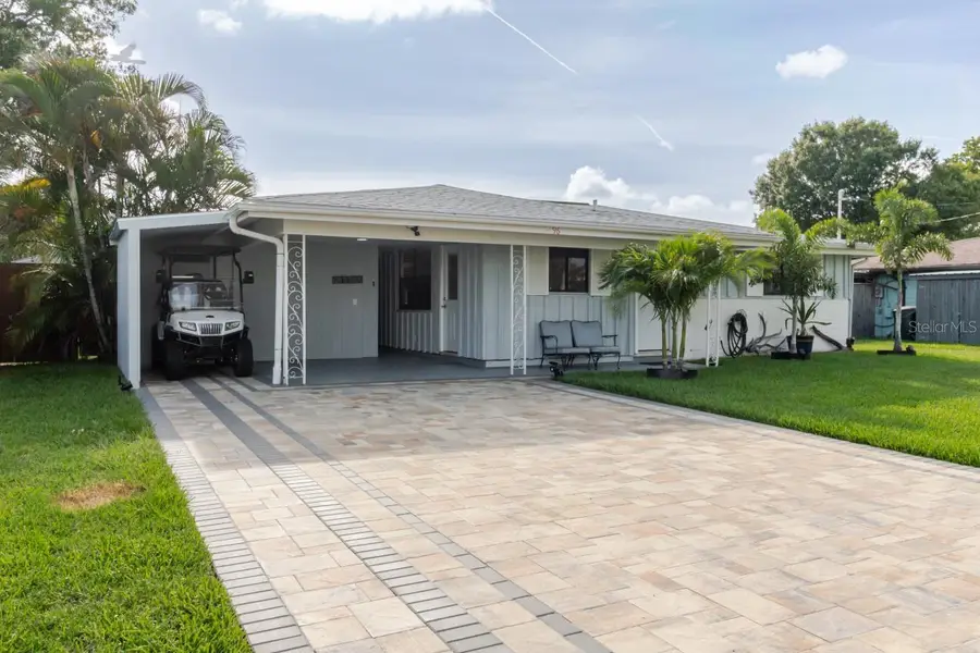 96 New York Avenue, Dunedin, FL 34698 - #3