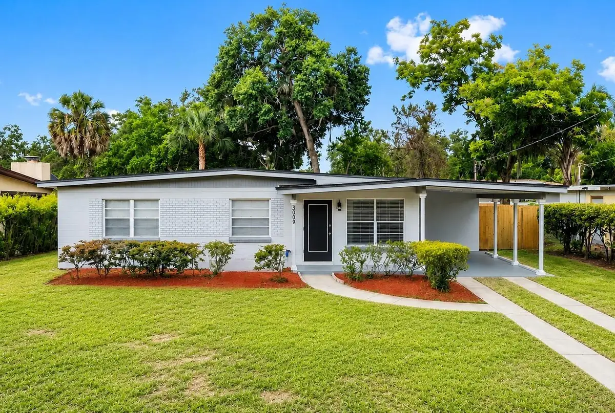 3009 E Flora Street, Tampa, FL 33610 - #1