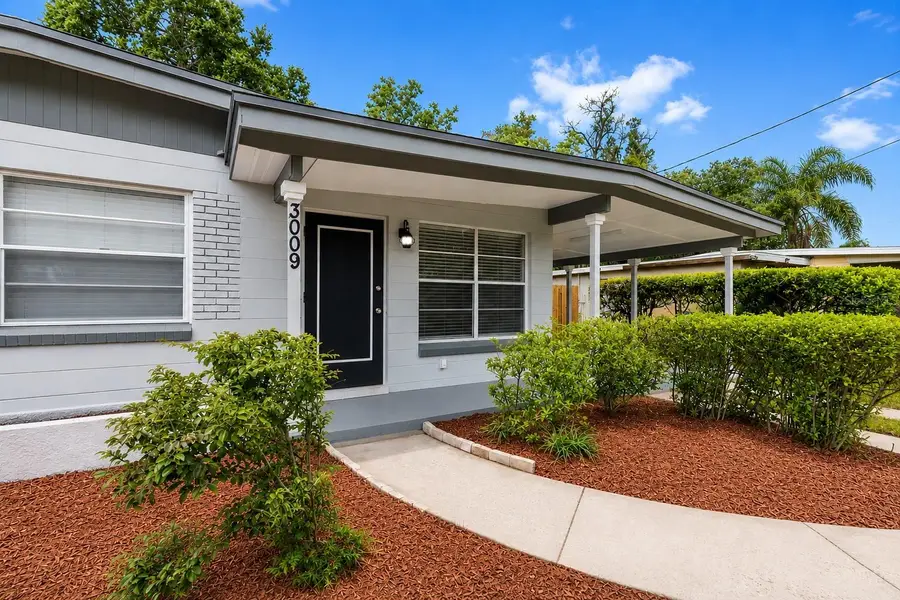 3009 E Flora Street, Tampa, FL 33610 - #2