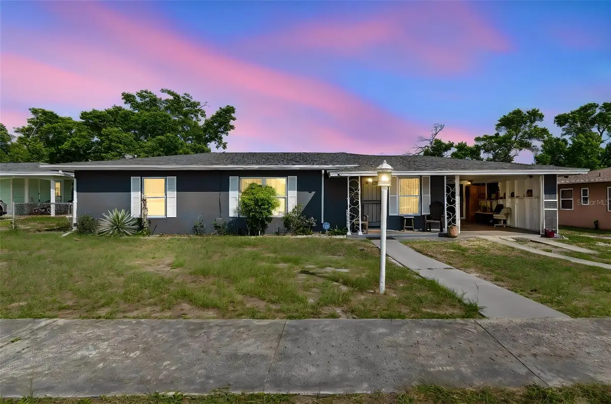 6395 Treehaven Drive, Spring Hill, FL 34606 - #1