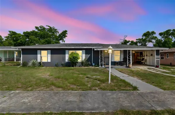 6395 Treehaven Drive, SPRING HILL, FL 34606