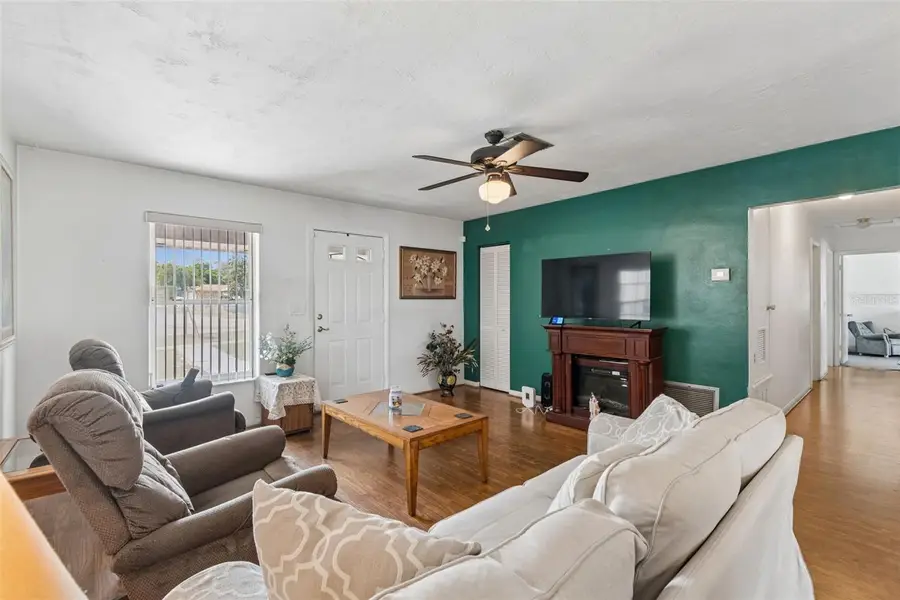 6395 Treehaven Drive, Spring Hill, FL 34606 - #3