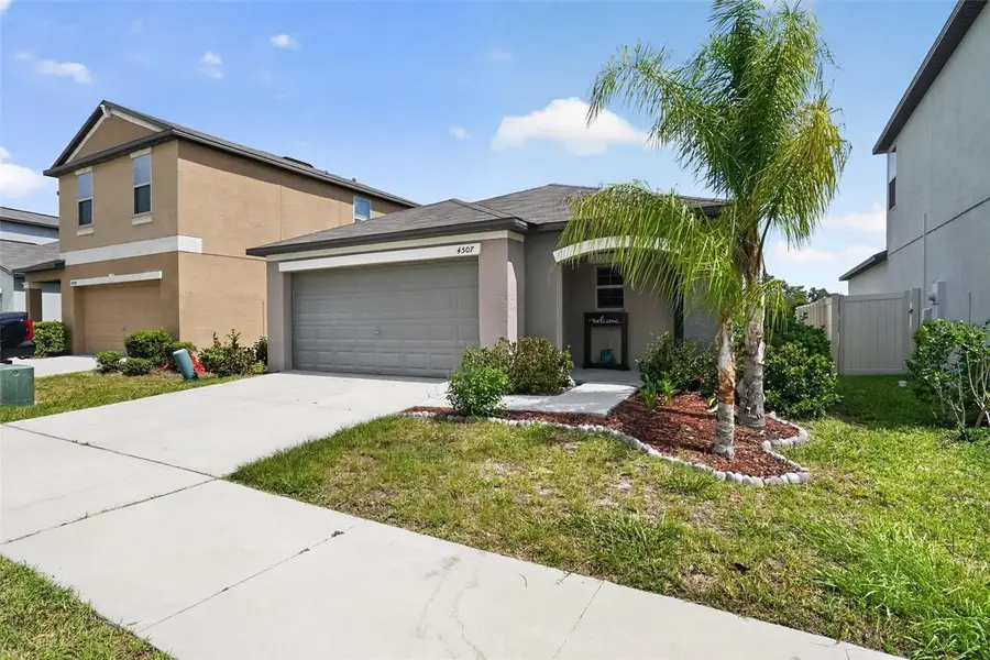 4507 Eternal Prince Drive, Sun City Center, FL 33573 - #2