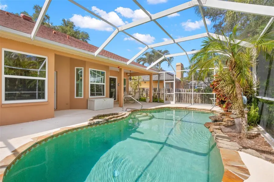 895 Whippoorwill Drive, Palm Harbor, FL 34683 - #3
