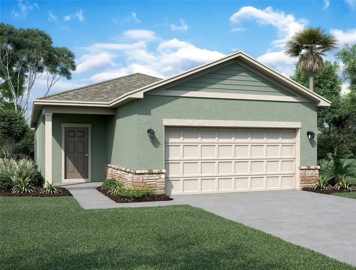 10531 Curving Creek Loop, Parrish, FL 34219 - #1