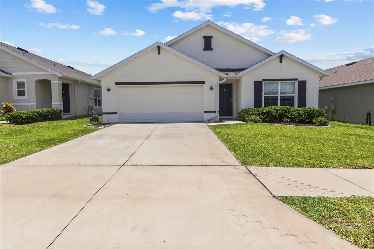 38386 Sonnet Landing Avenue, Zephyrhills, FL 33540 - #1