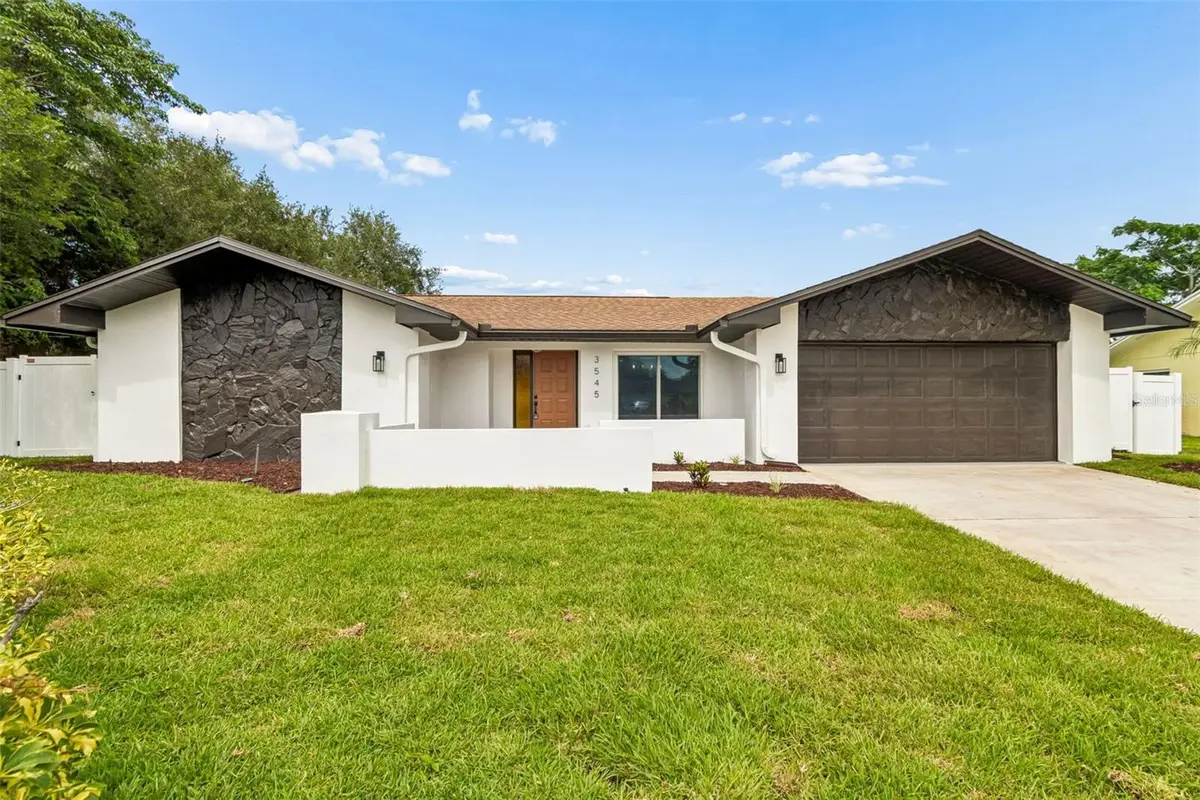 3545 Snowy Egret Court, Palm Harbor, FL 34683 - #1