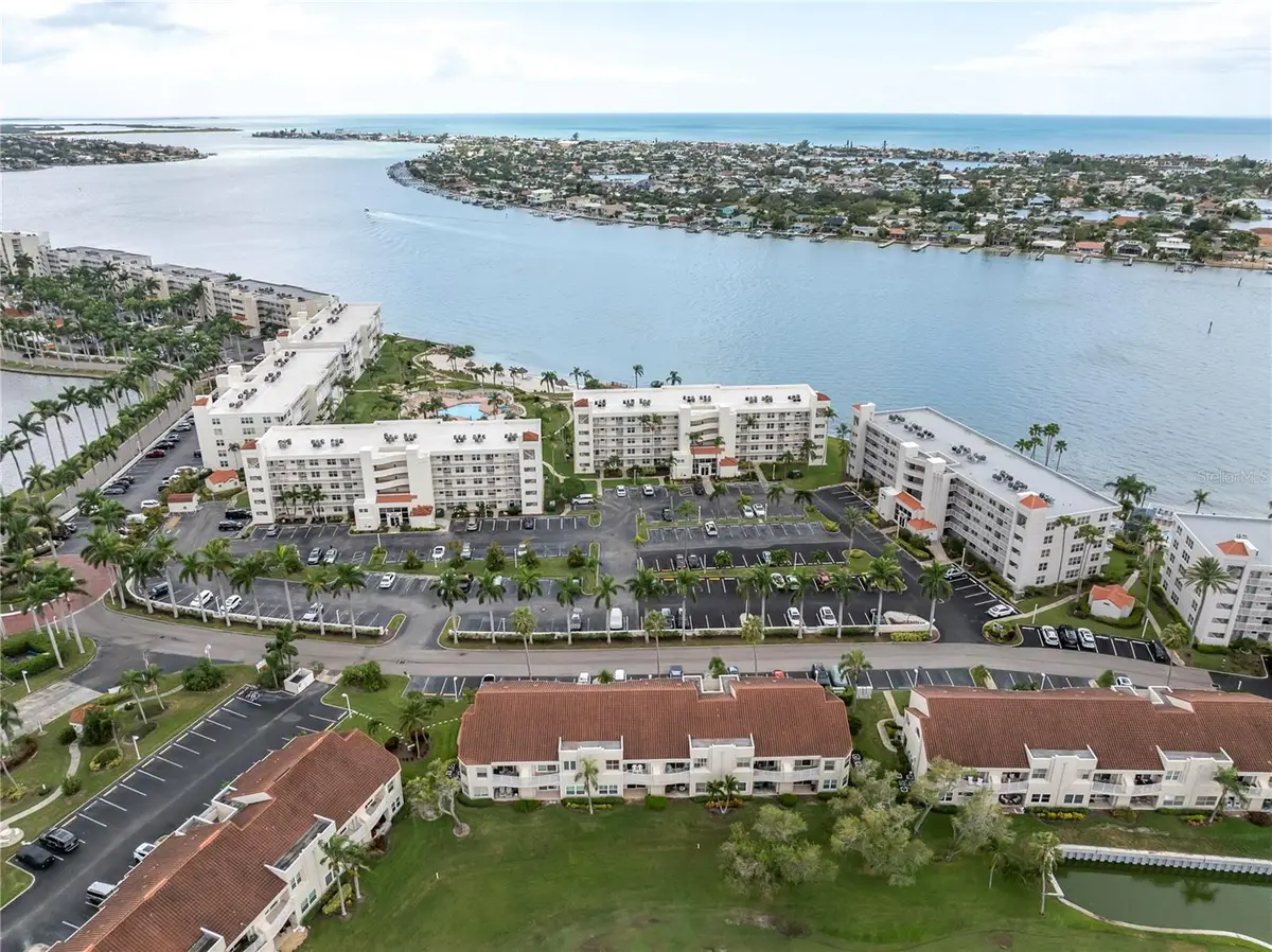 6000 Bahia Del Mar Circle #131, Tierra Verde, FL 33715 - #1