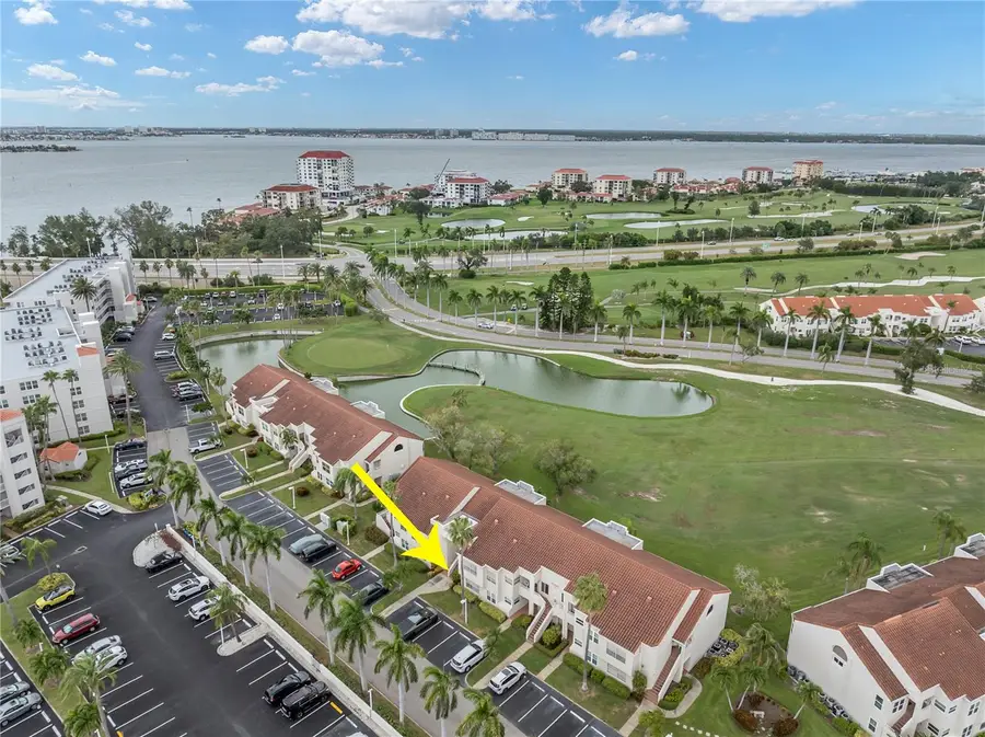 6000 Bahia Del Mar Circle #131, Tierra Verde, FL 33715 - #3