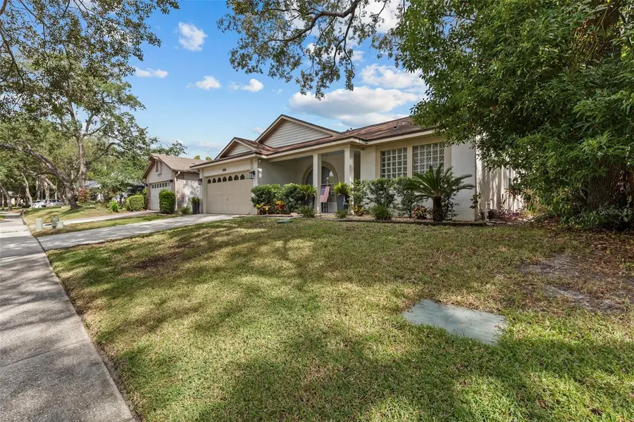 1090 Rolling Oaks Avenue, Tarpon Springs, FL 34689 - #2