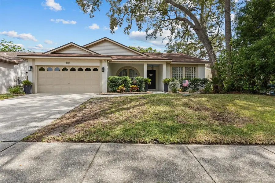 1090 Rolling Oaks Avenue, Tarpon Springs, FL 34689 - #3