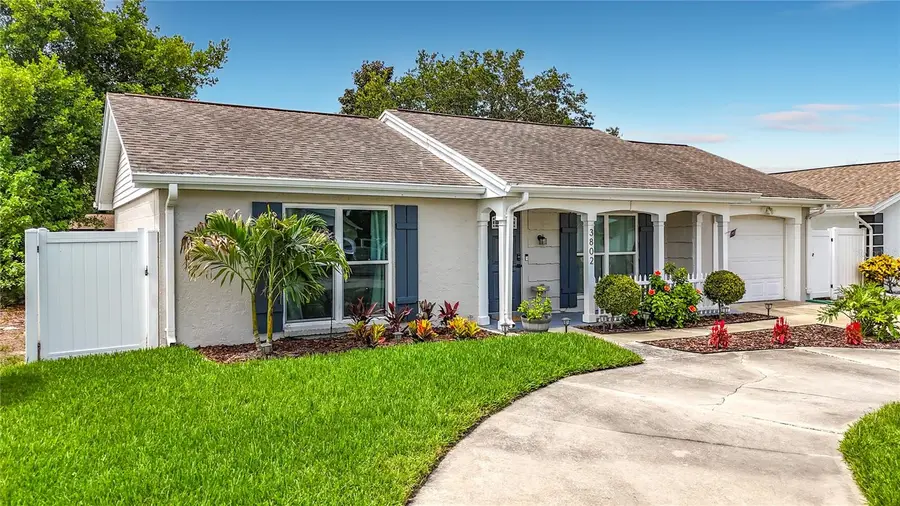3802 Grayton Drive, New Port Richey, FL 34652 - #3