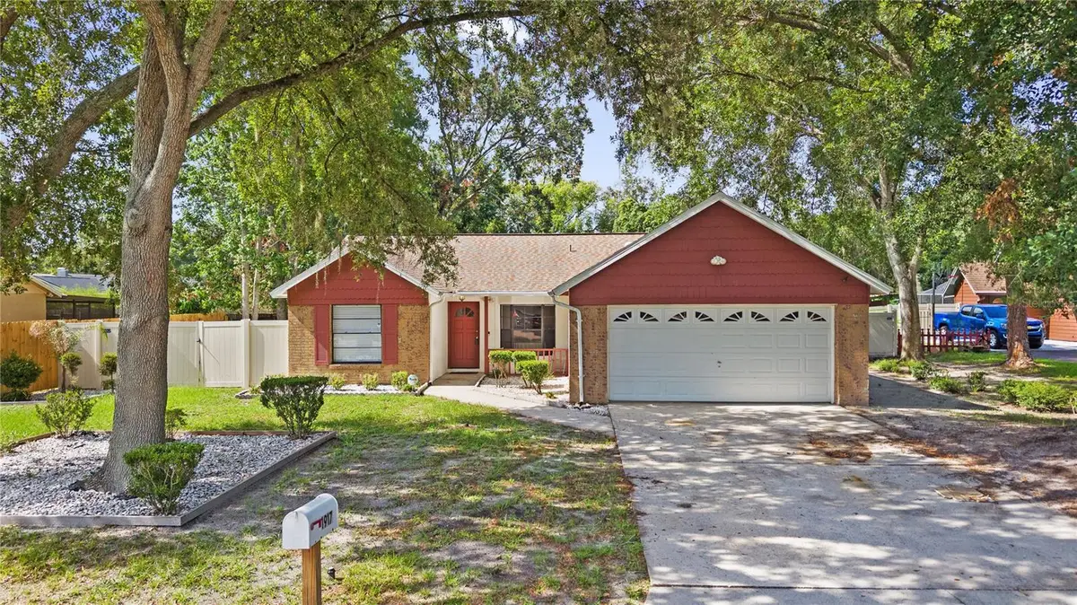 1917 Dove Field Place, Brandon, FL 33510 - #1