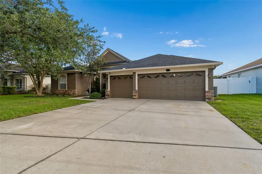 3820 Misty Landing Drive, Valrico, FL 33594 - #2