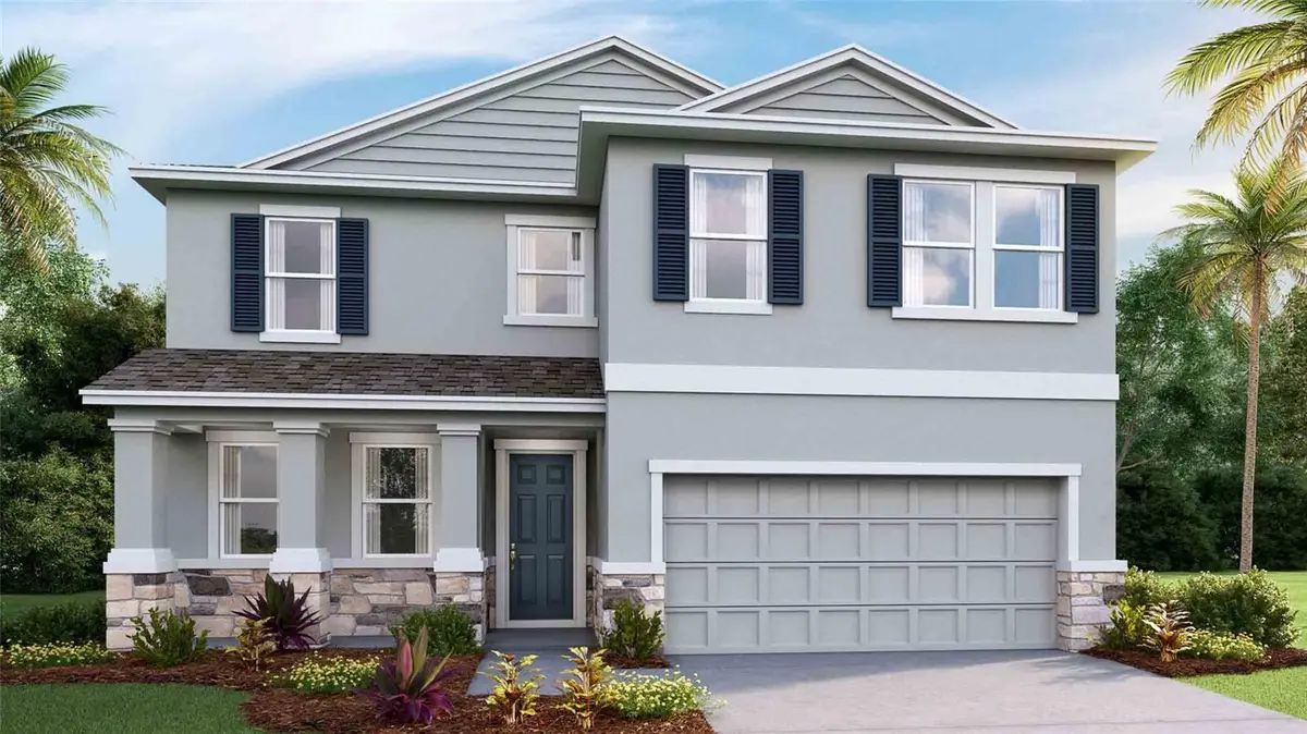 32765 Weathered Oak Drive, Wesley Chapel, FL 33543 - #1
