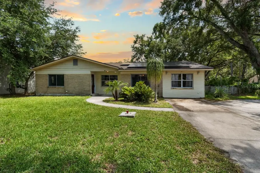 201 Mason Street, Brandon, FL 33511 - #2