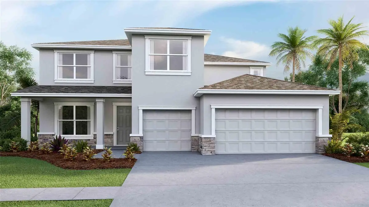 32661 Duluth Drive, Wesley Chapel, FL 33543 - #1