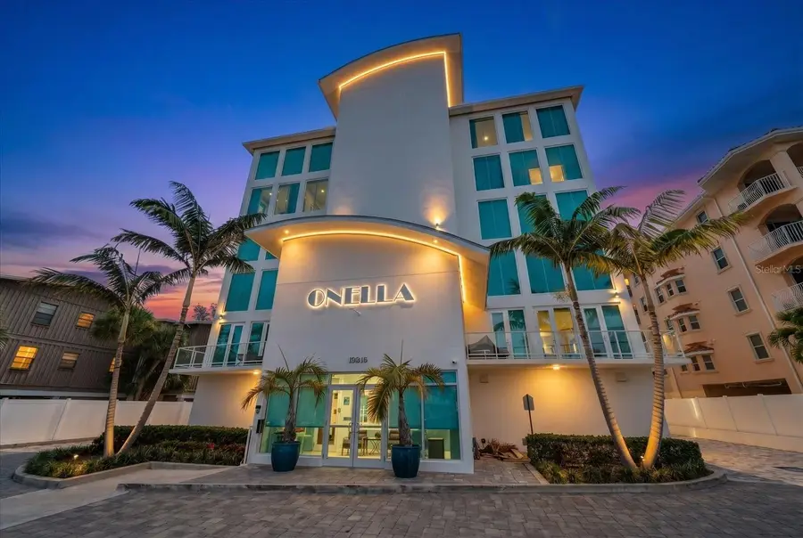 19816 Gulf Boulevard #501, Indian Shores, FL 33785 - #3