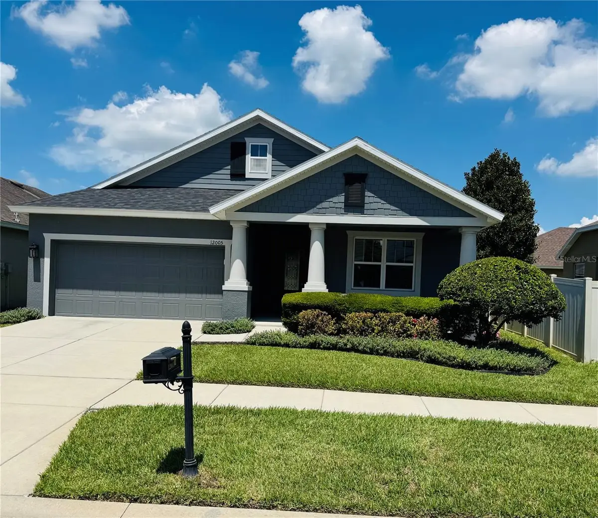 12005 Rambling Stream Drive, Riverview, FL 33569 - #1