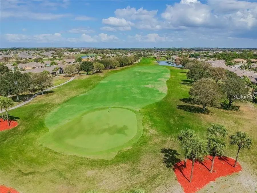445 Noble Faire Drive, Sun City Center, FL 33573 - #3