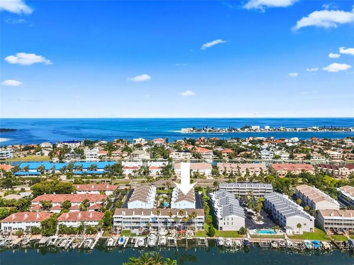 751 Pinellas Bayway S #303, Tierra Verde, FL 33715 - #1