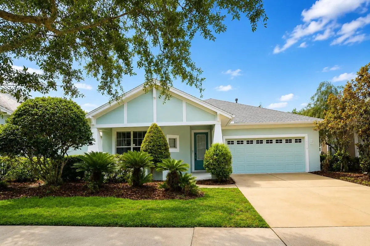 8119 Hampton Lake Drive, Tampa, FL 33647 - #1