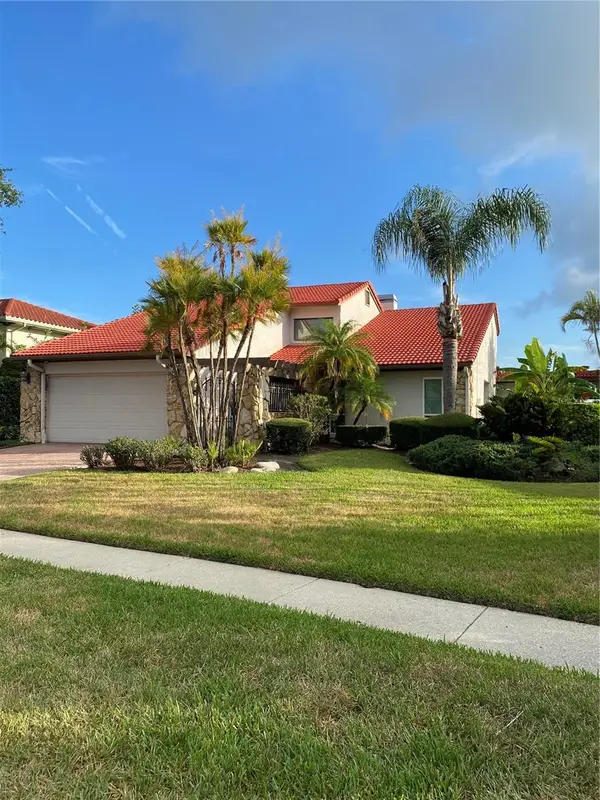 7011 Pelican Island Drive, TAMPA, FL 33634