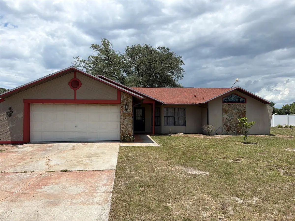 8161 Shalom Drive, Spring Hill, FL 34606 - #1