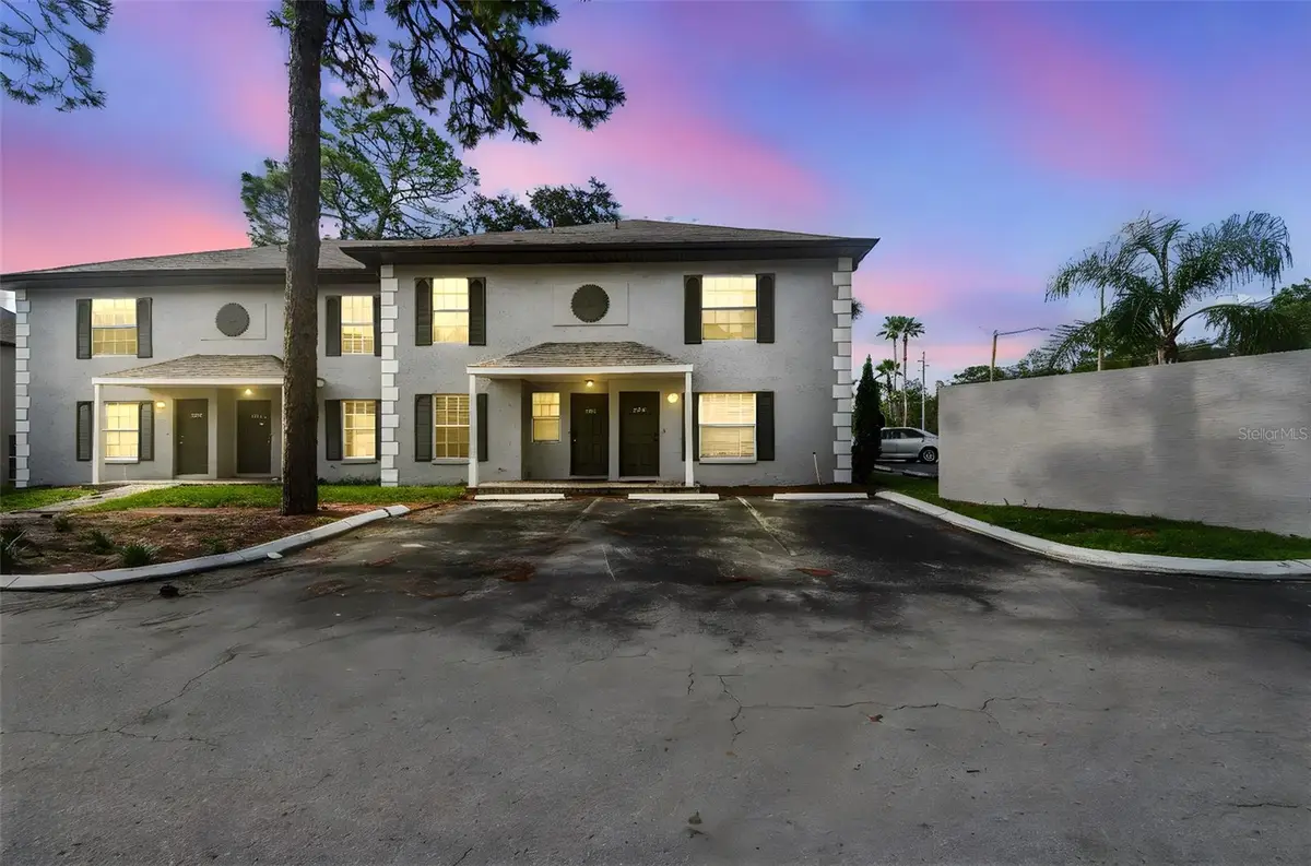5238 Sunridge Palms Drive #304, Tampa, FL 33617 - #1