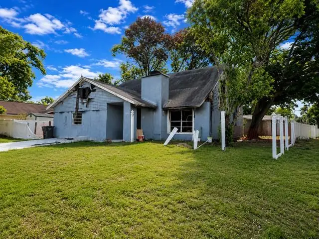 606 Forest Hills Drive, Brandon, FL 33510 - #1