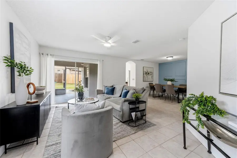 6048 Sand Key Lane, Wesley Chapel, FL 33545 - #2