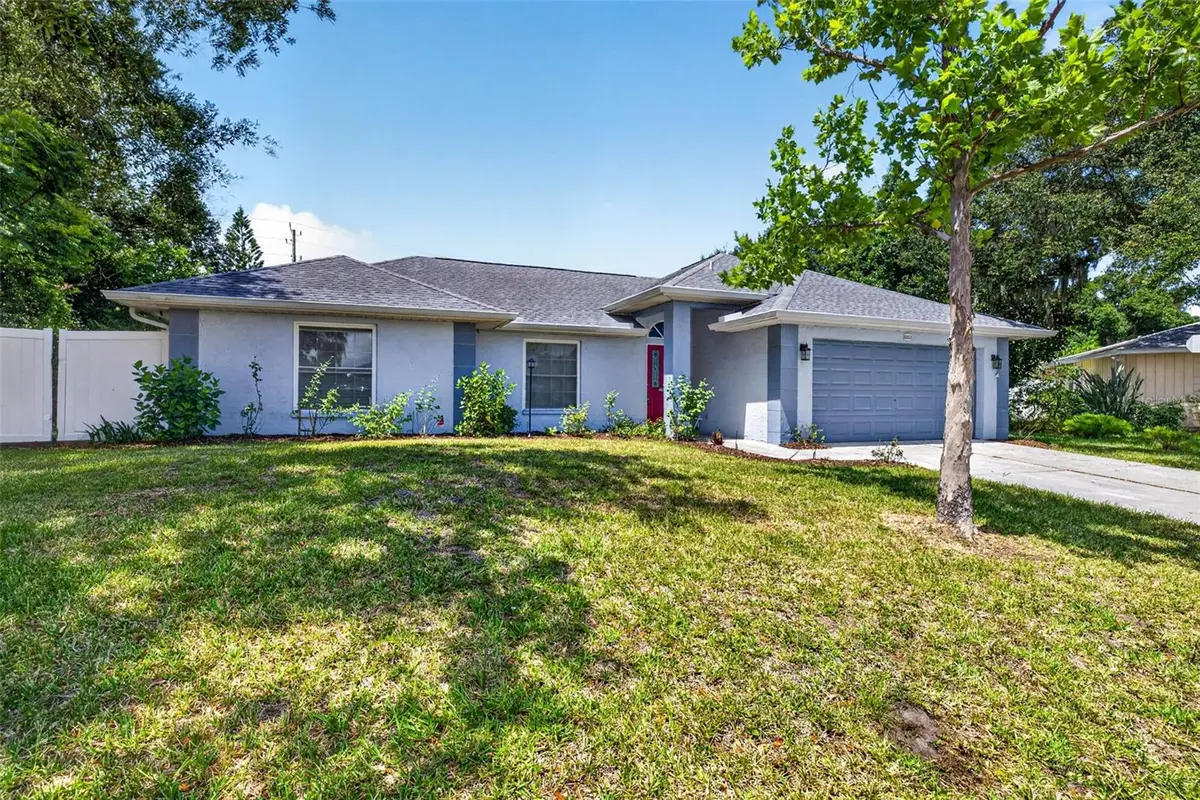 5002 Brandeis Circle S, Sarasota, FL 34243 - #1