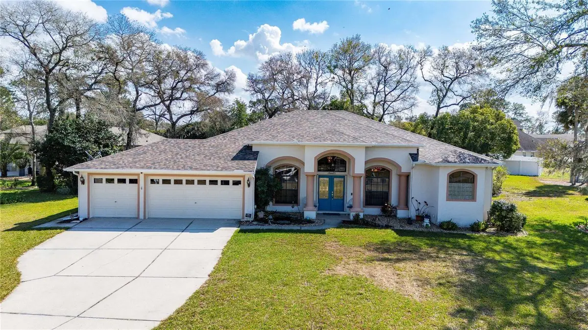 13855 Rudi Loop, Spring Hill, FL 34609 - #1