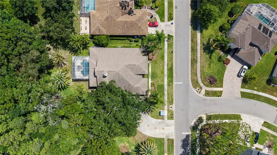 18615 Chemille Drive, Lutz, FL 33558 - #3
